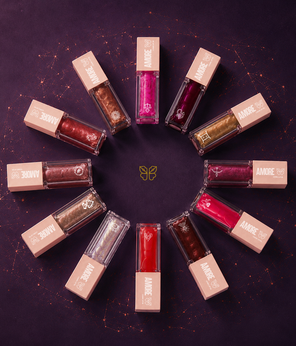 Lip Oil Bundle