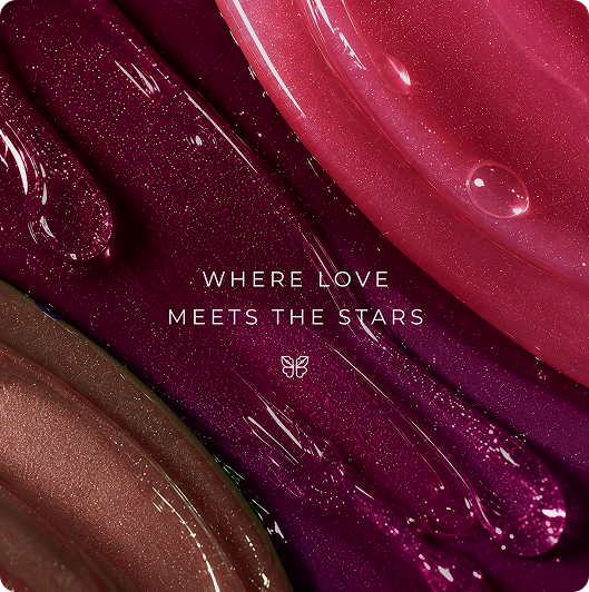Cosmic Lip Oil